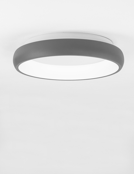 Picture of ALBI ΦΩΤΙΣΤΙΚΟ LED ΟΡΟΦΗΣ ΜΕ DIMMER (41cm)