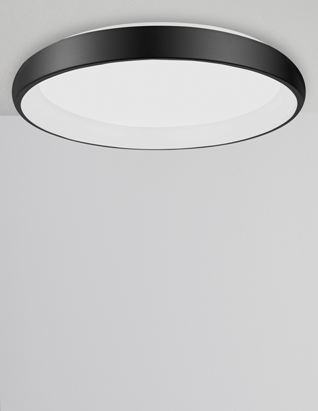 Picture of ALBI ΦΩΤΙΣΤΙΚΟ LED ΟΡΟΦΗΣ ΜΕ DIMMER (61cm)