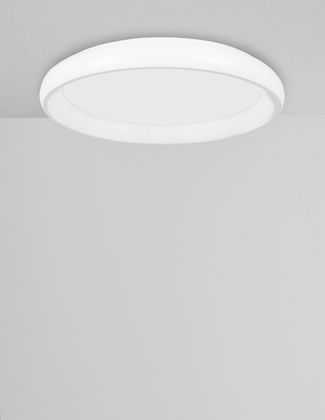 Εικόνα από ALBI ΦΩΤΙΣΤΙΚΟ LED ΟΡΟΦΗΣ ΜΕ DIMMER (41cm)