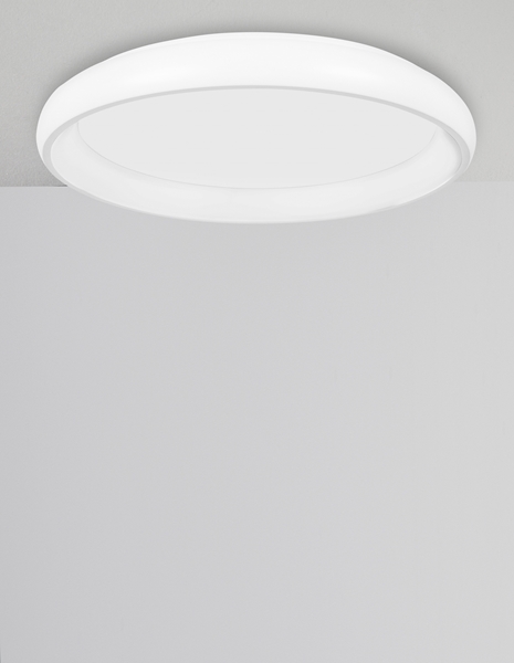 Εικόνα από ALBI ΦΩΤΙΣΤΙΚΟ LED ΟΡΟΦΗΣ ΜΕ DIMMER (61cm)