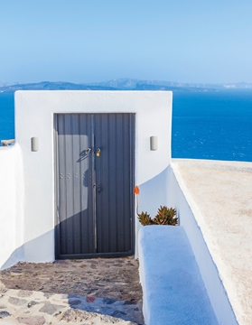 Picture of LIDO ΕΠΙΤΟΙΧΟ ΦΩΤΙΣΤΙΚΟ ΠΕΤΡΙΝΟ ΣΕ ΑΣΠΡΟ (2XGU10)