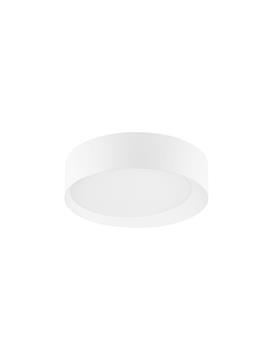 Picture of OBY ΦΩΤΙΣΤΙΚΟ ΟΡΟΦΗΣ LED ΣΕ ΑΣΠΡΟ ΑΛΟΥΜΙΝΙΟ ΜΕ DIMMER (30w)